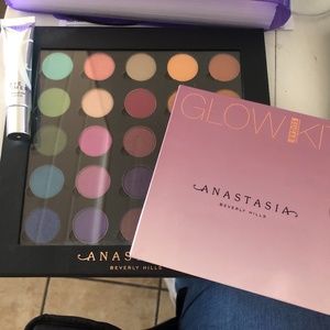 Lot of ABH